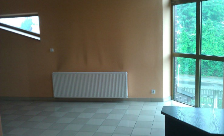 obiekt na wynajem - Gliwice