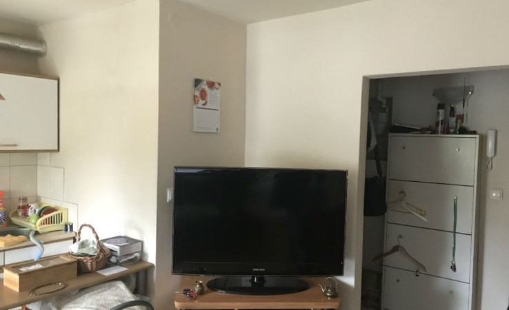 mieszkanie na sprzedaż - Gliwice