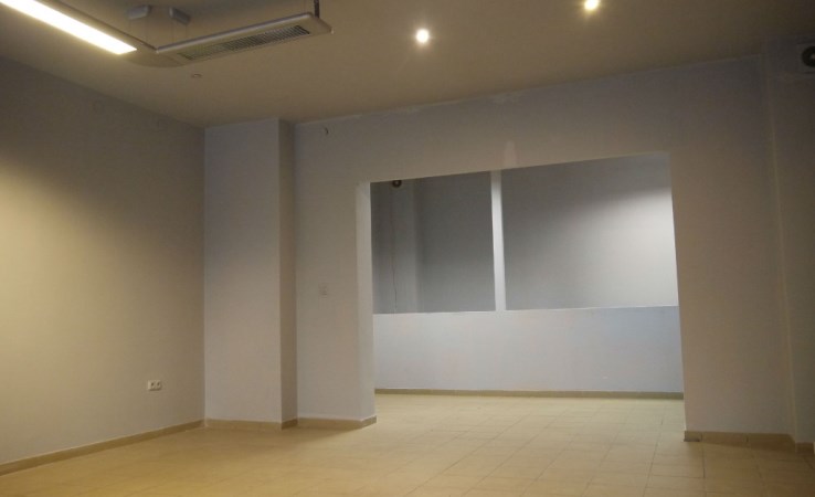 lokal na wynajem - Gliwice, Sikornik