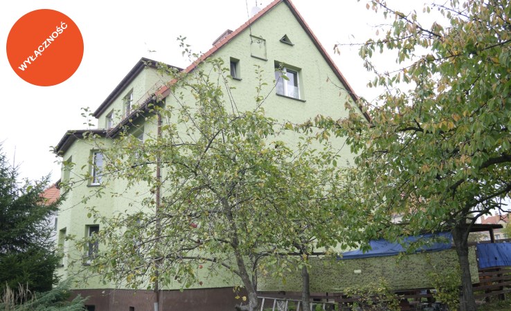 dom na sprzedaż - Gliwice, Łabędy